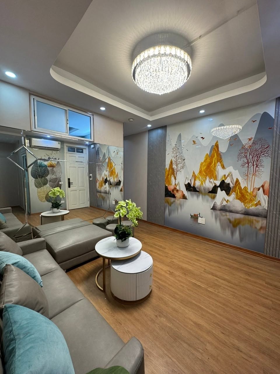 2BR room in Thanh Xuan — photo 2