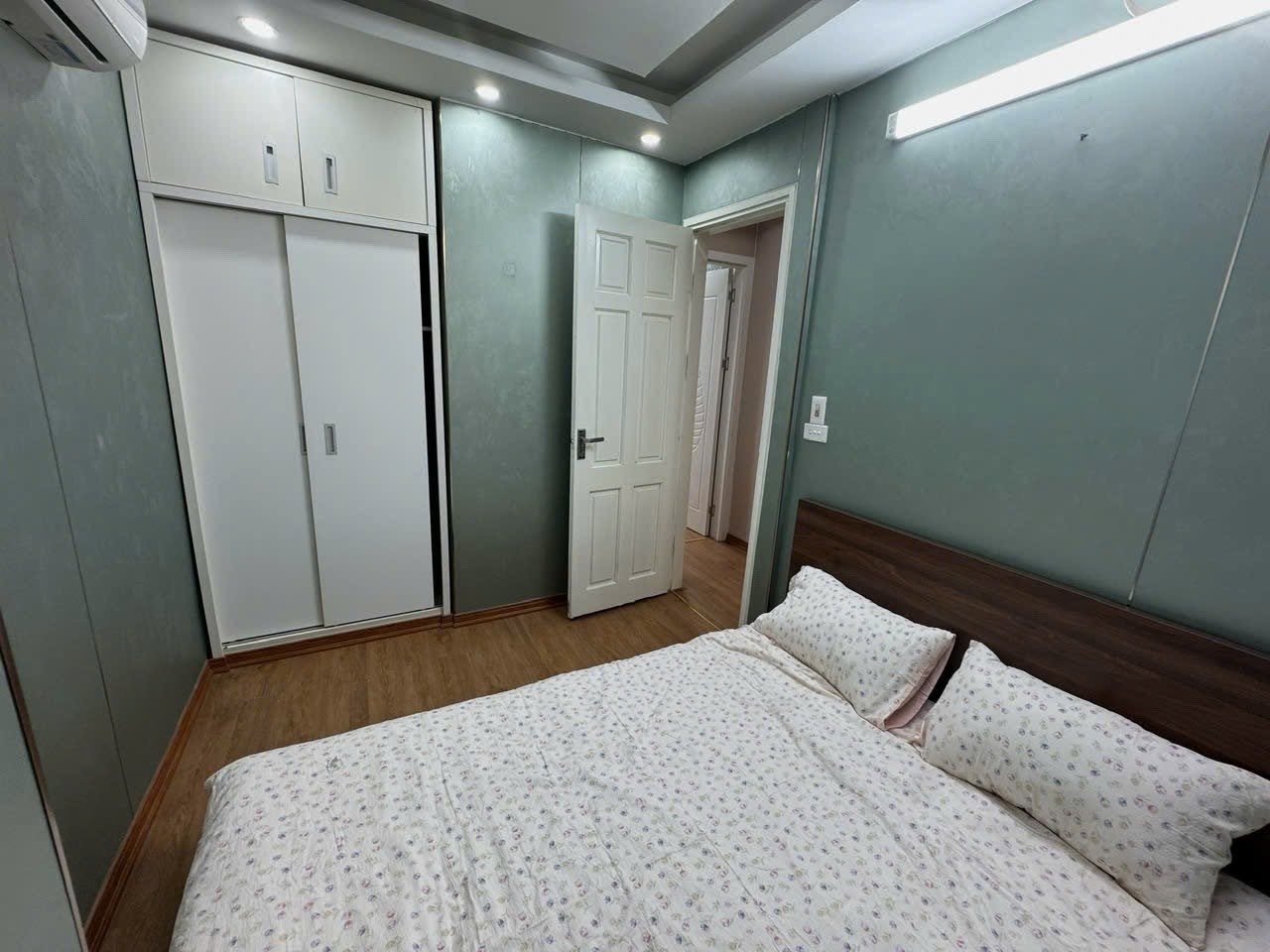 2BR room in Thanh Xuan — photo 5