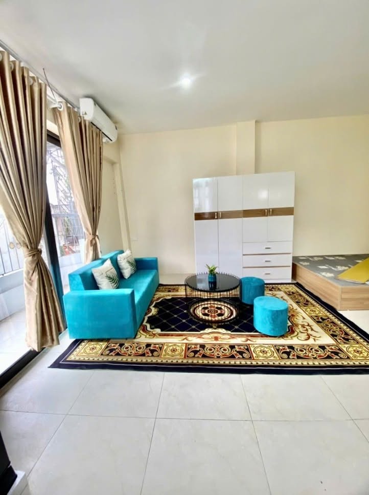 1BR studio in Thanh Xuan — photo 2