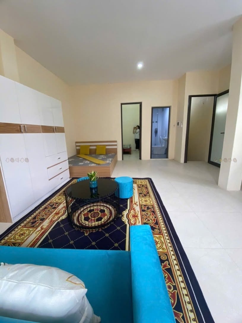 1BR studio in Thanh Xuan — photo 4