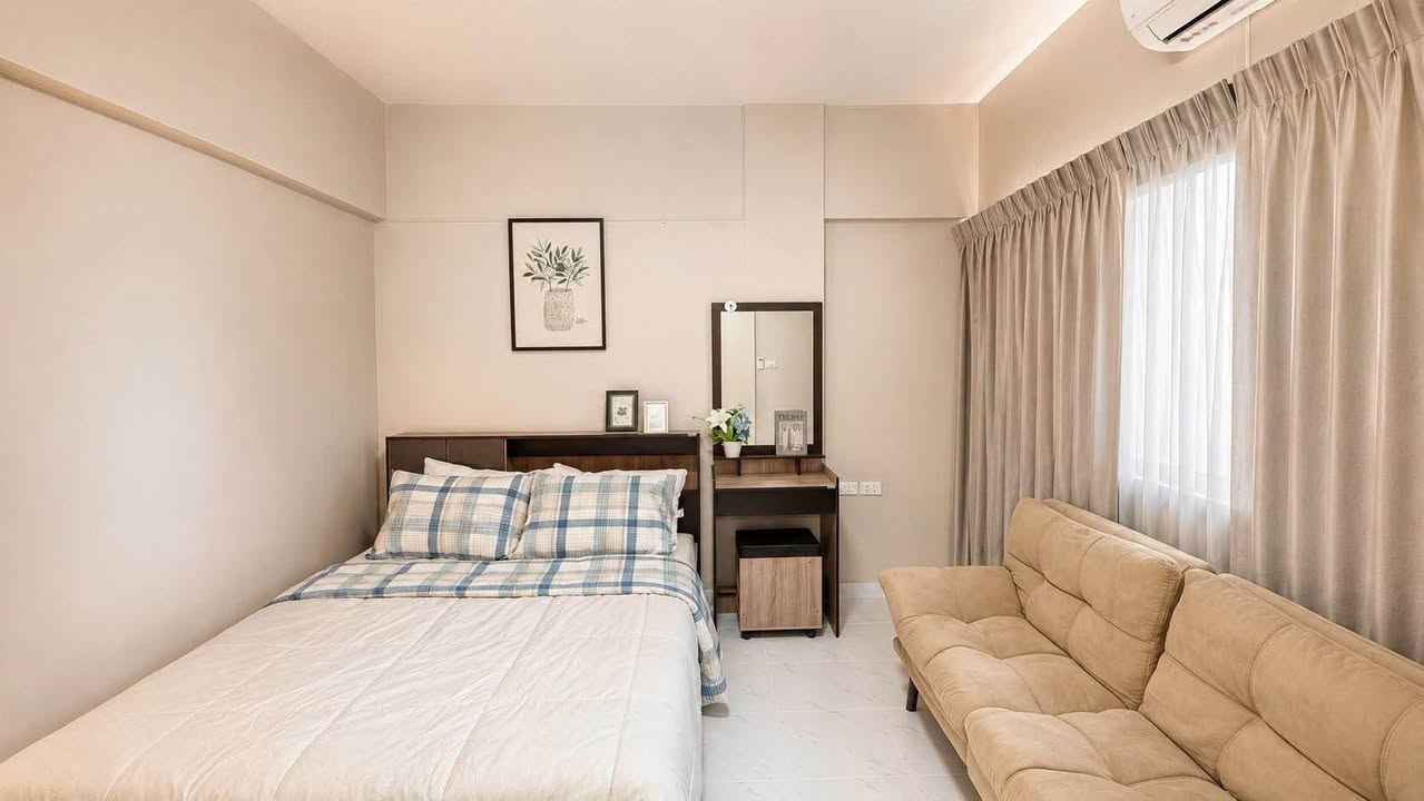 2BR condo in South Pattaya — photo 2