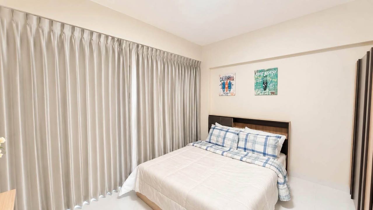 2BR condo in South Pattaya — photo 3