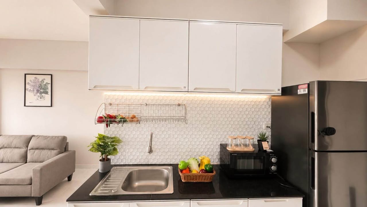 2BR condo in South Pattaya — photo 4