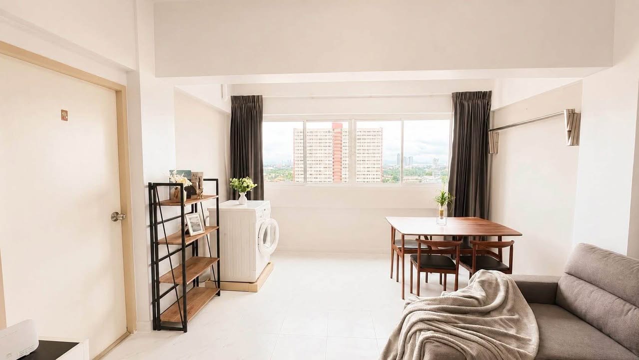 2BR condo in South Pattaya — photo 5