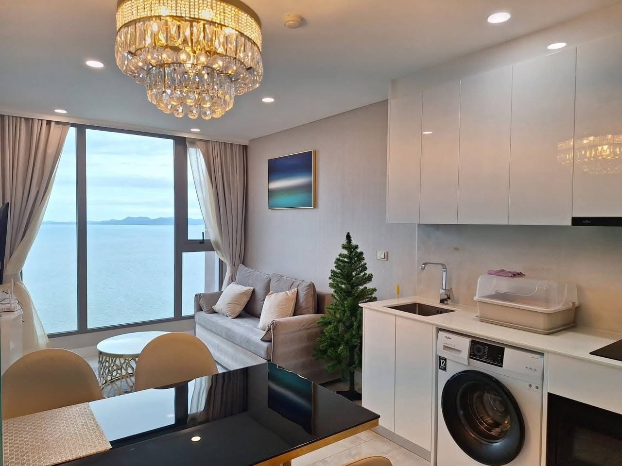 1BR condo in Jomtien — photo 2