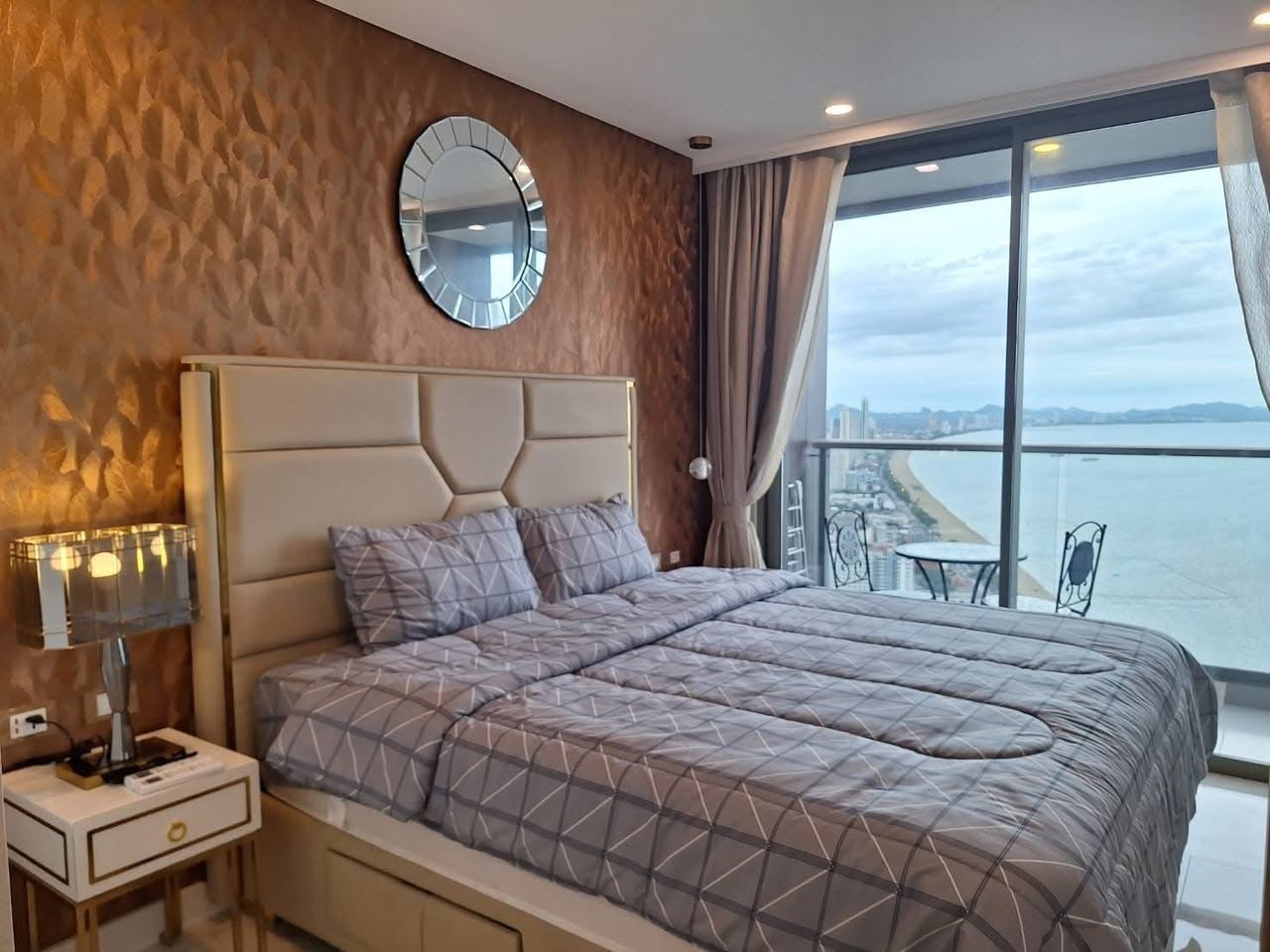 1BR condo in Jomtien — photo 3