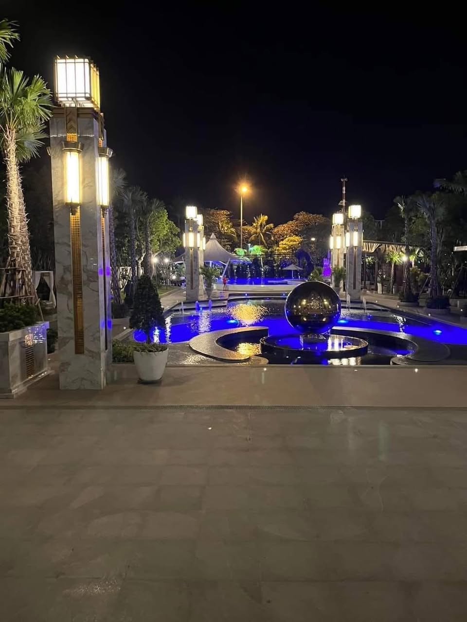 1BR condo in Jomtien — photo 5