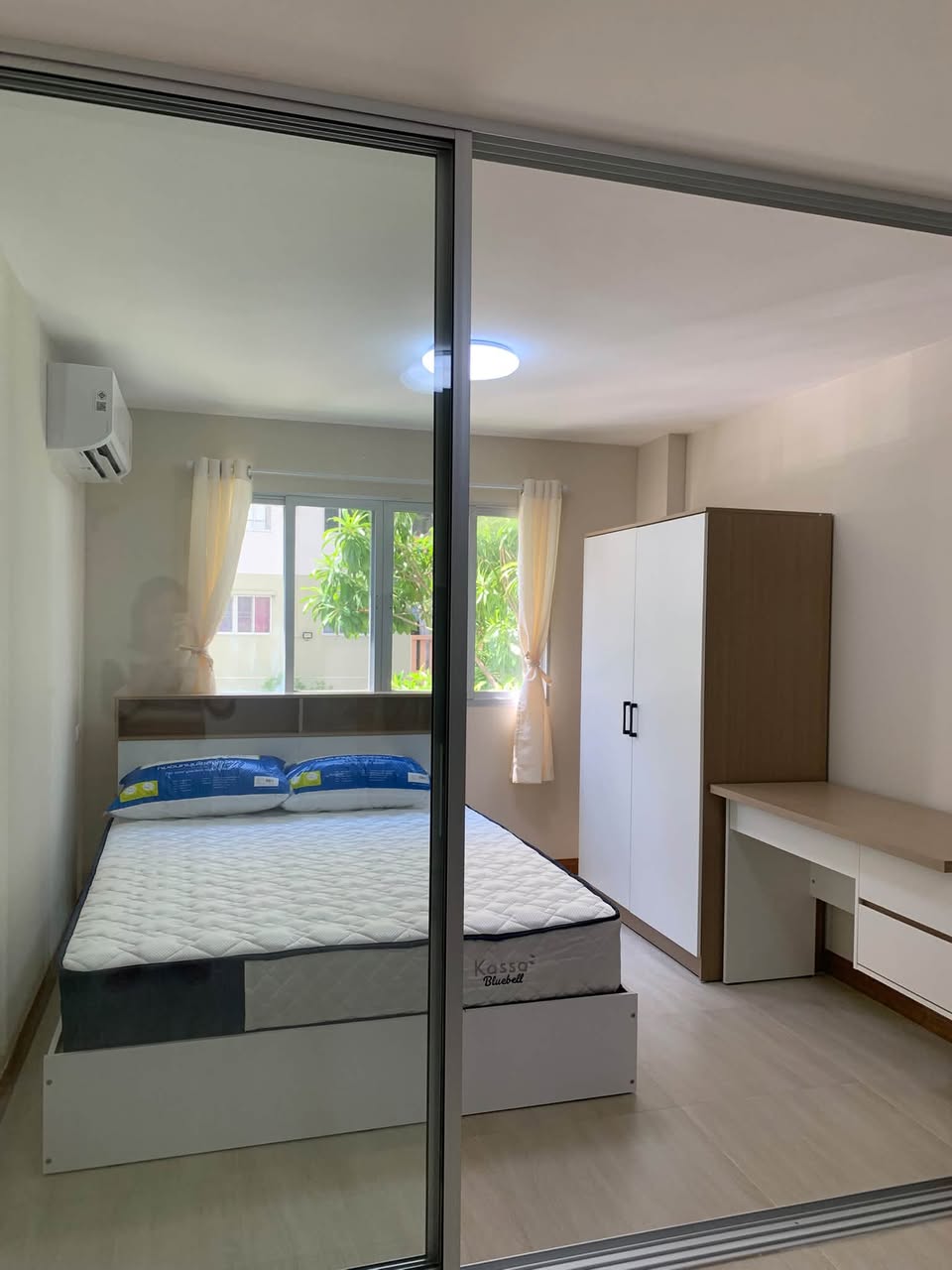 1BR apartment in Lumphini — photo 2