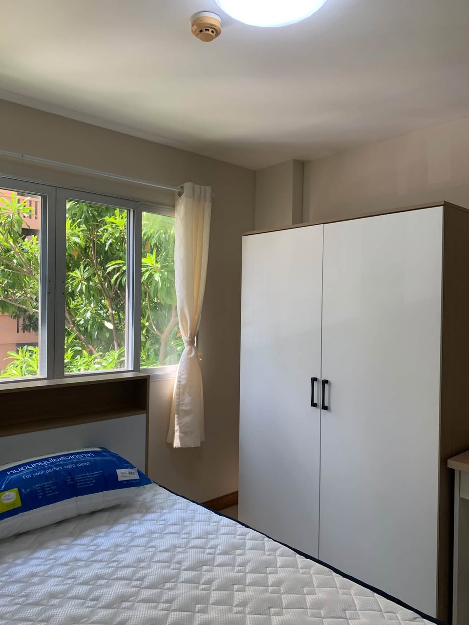 1BR apartment in Lumphini — photo 3