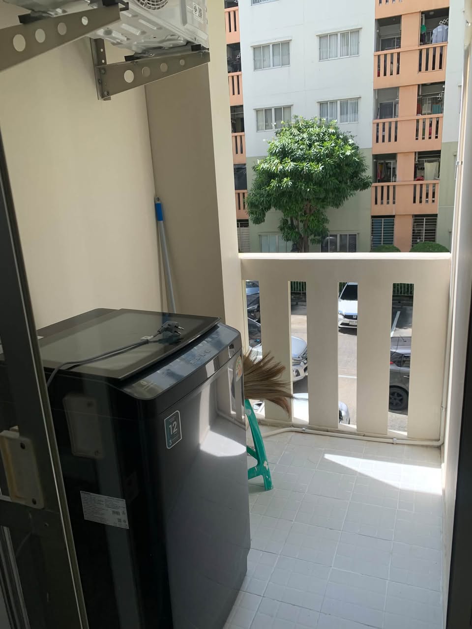 1BR apartment in Lumphini — photo 5