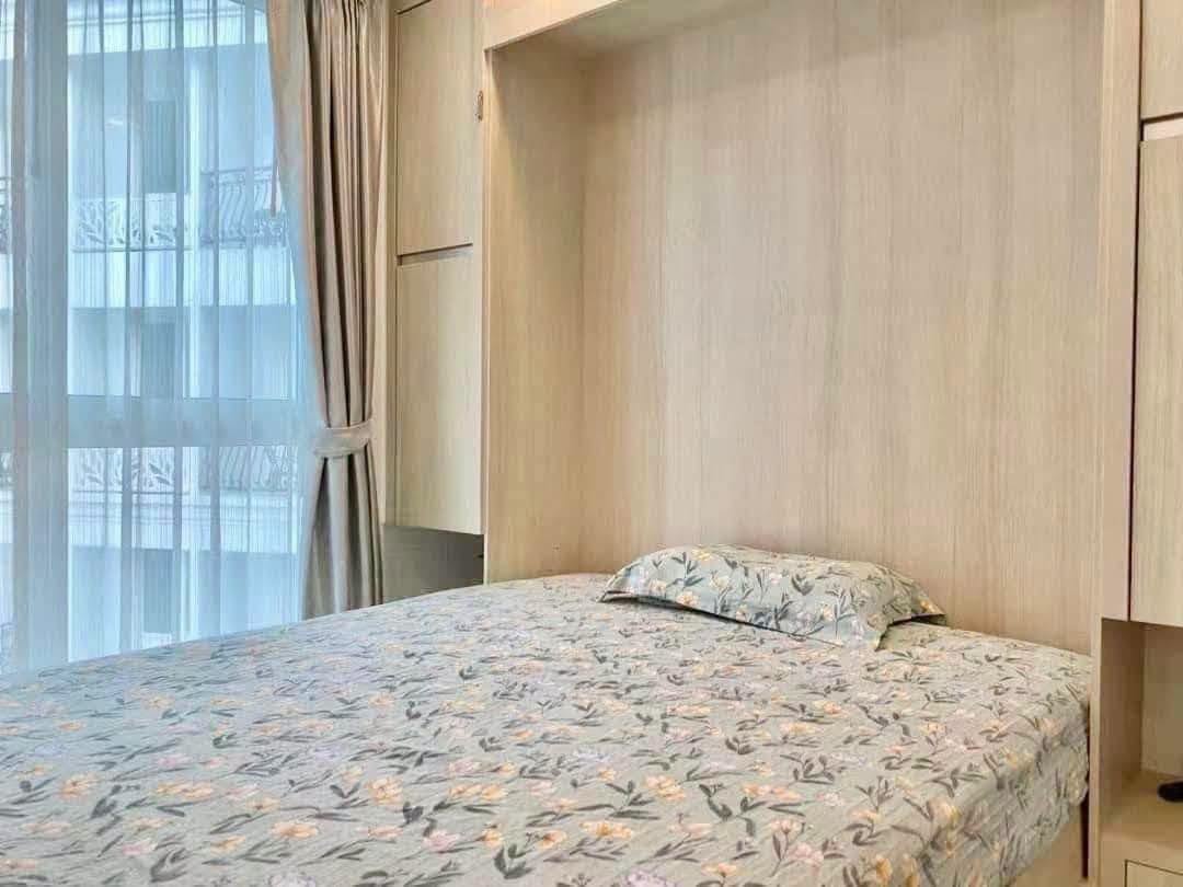 1BR condo in Central Pattaya — photo 3