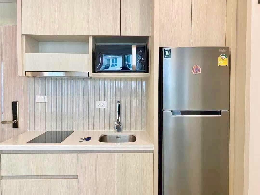 1BR condo in Central Pattaya — photo 4