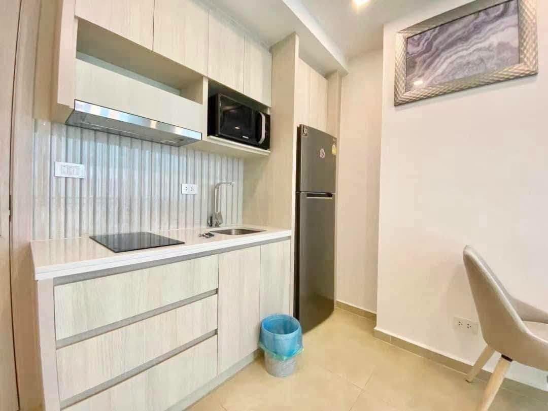 1BR condo in Central Pattaya — photo 5