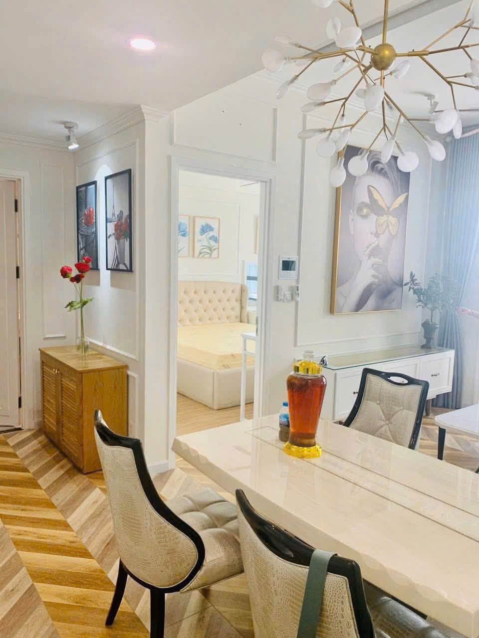 1BR apartment in An Phu — photo 3