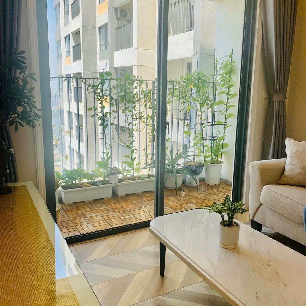 1BR apartment in An Phu — photo 4