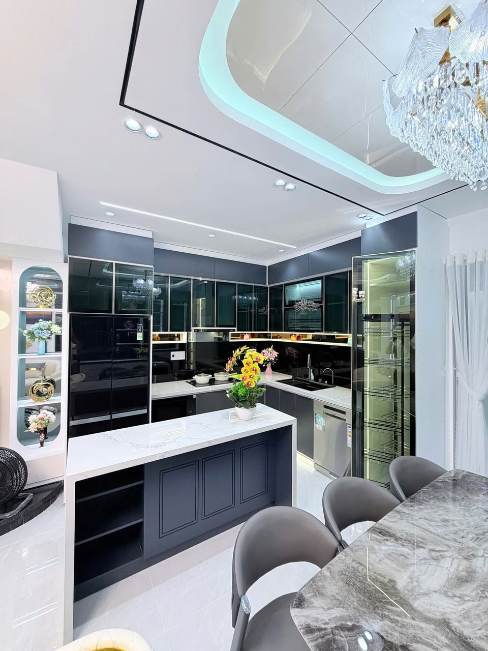 3BR house in Lien Chieu — photo 2