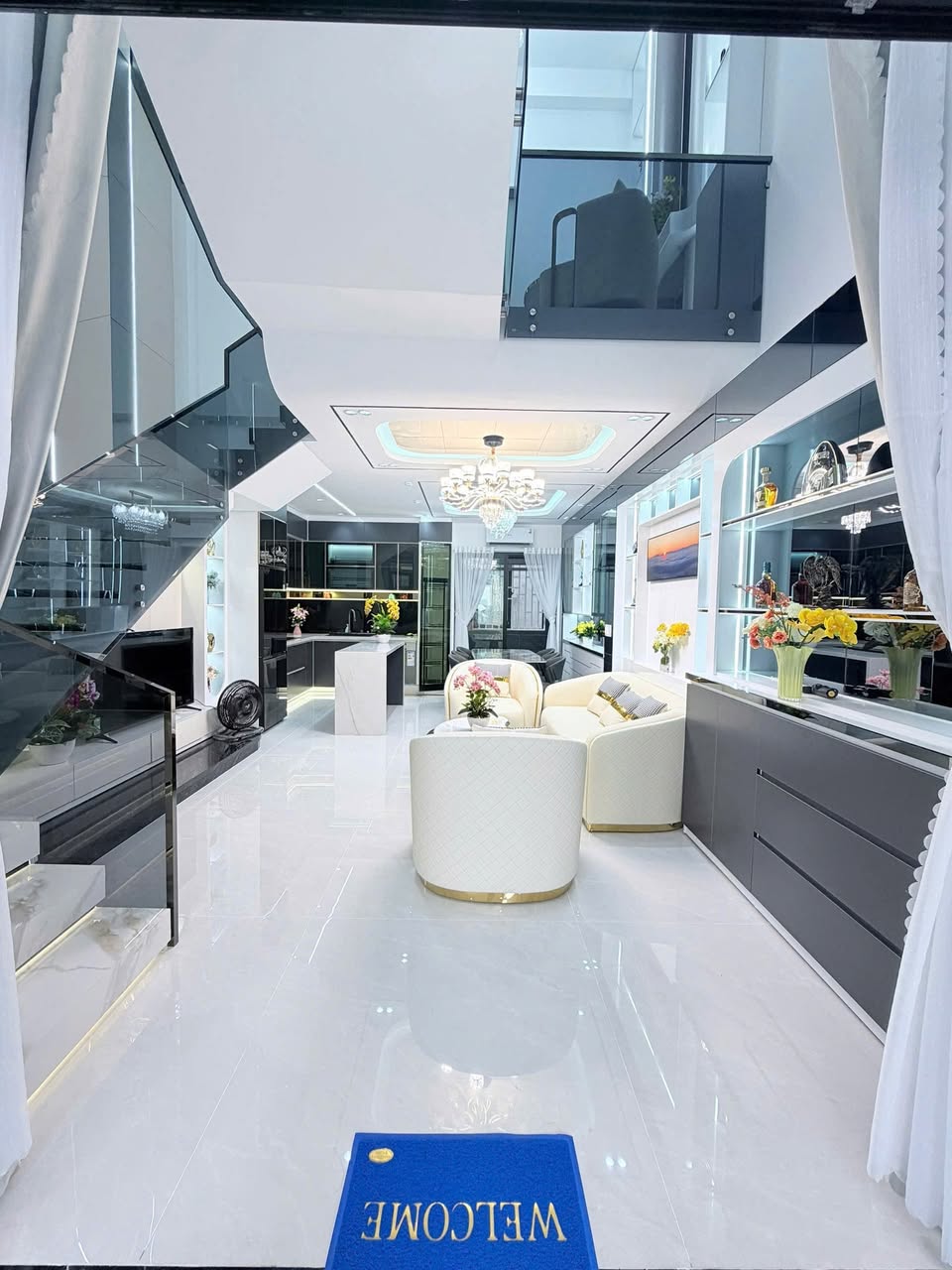 3BR house in Lien Chieu — photo 3