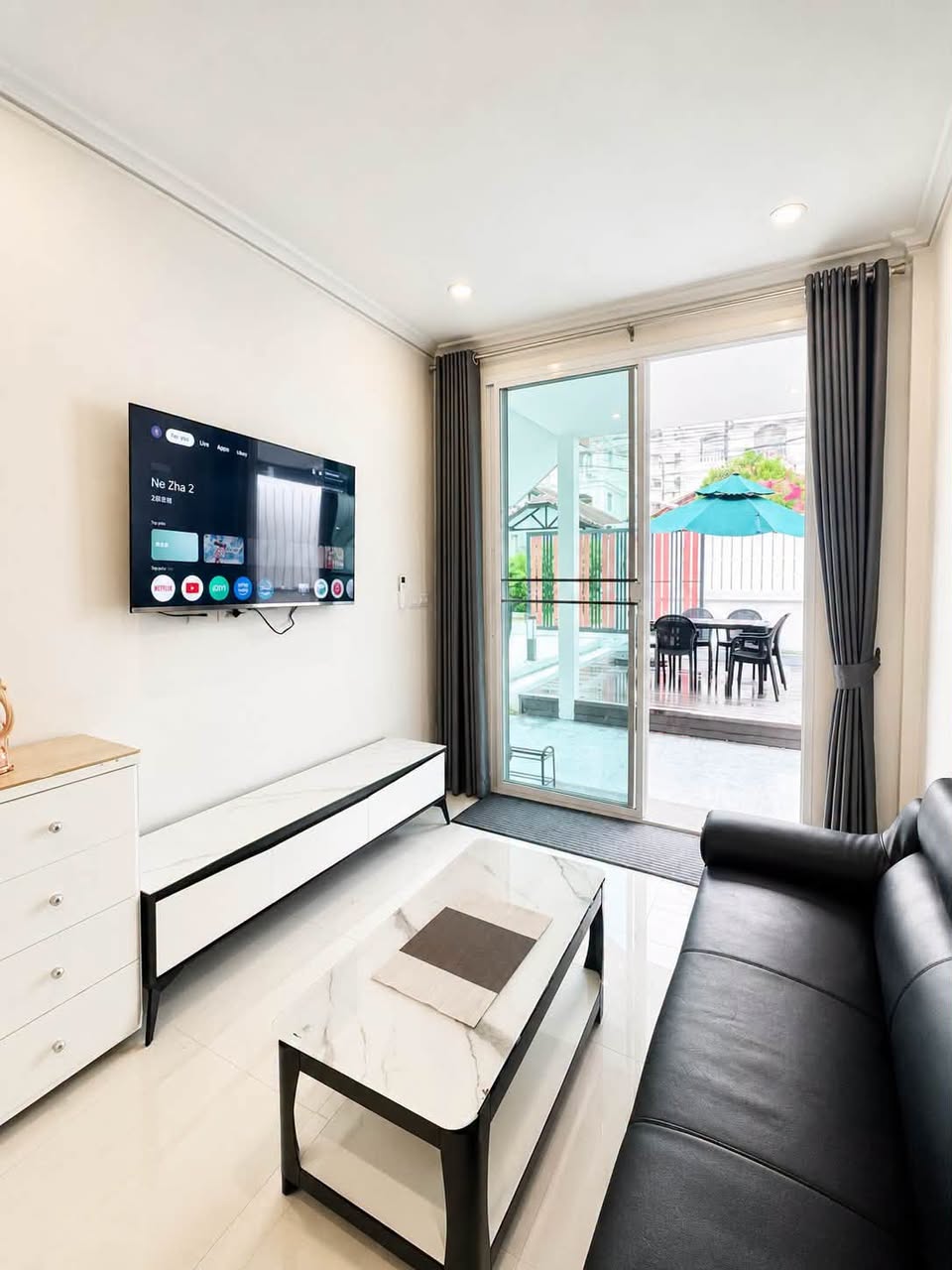 3BR house in Central Pattaya — photo 3