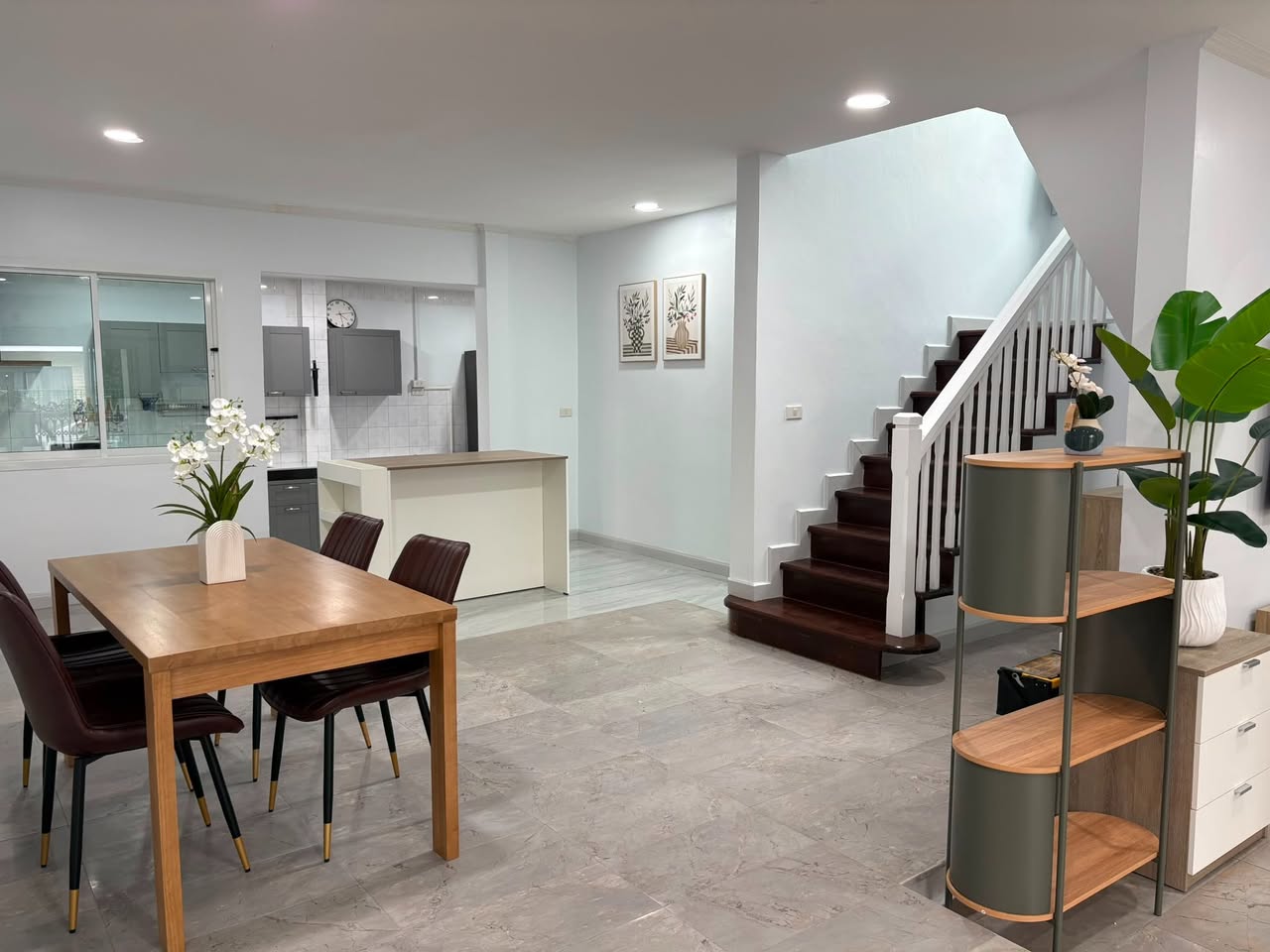 3BR house in Chalong — photo 3