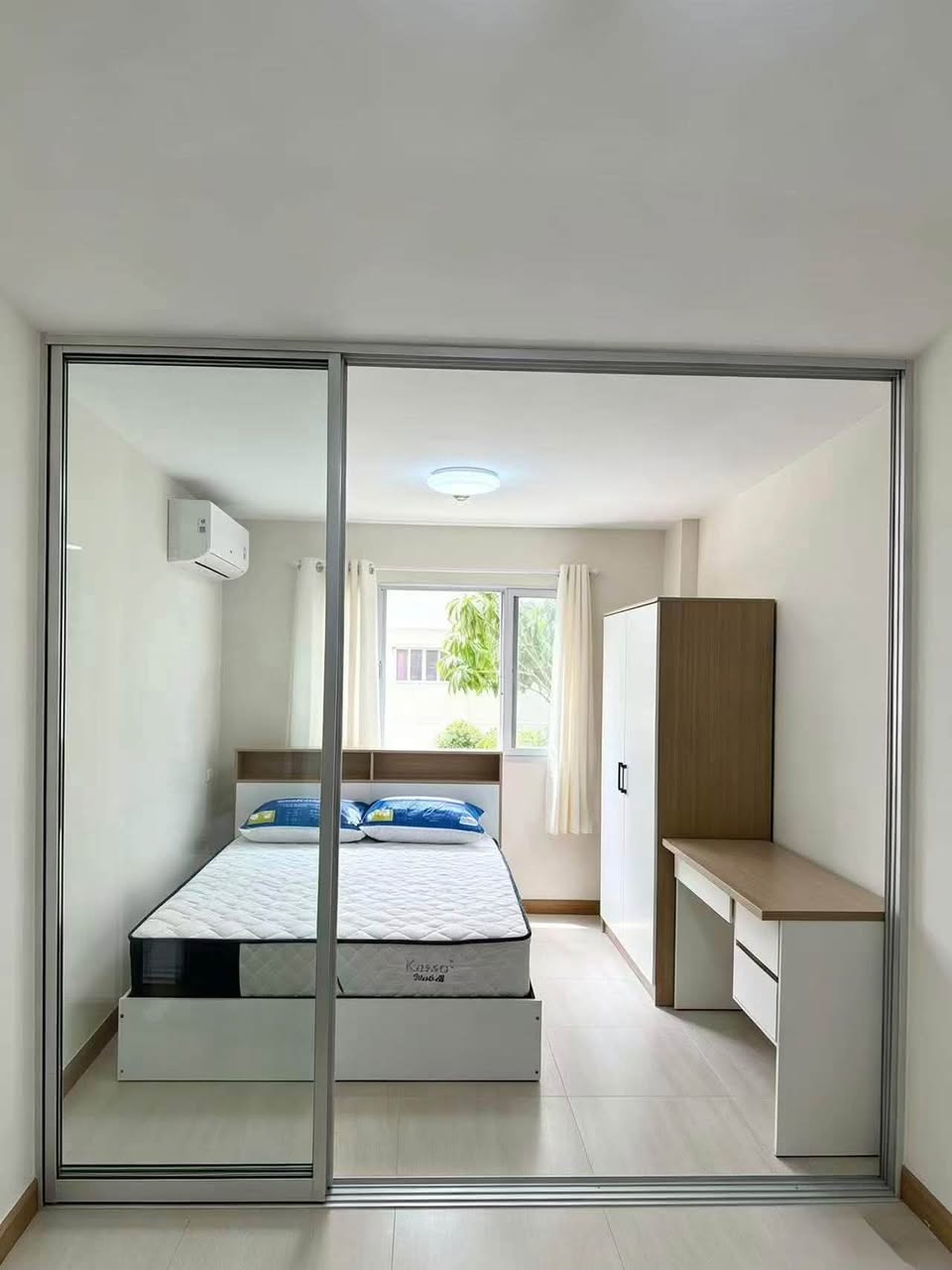 1BR apartment in Lumphini — photo 2
