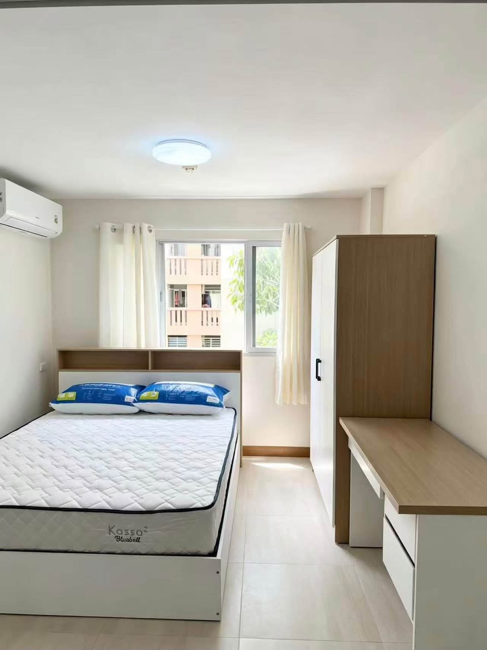 1BR apartment in Lumphini — photo 3