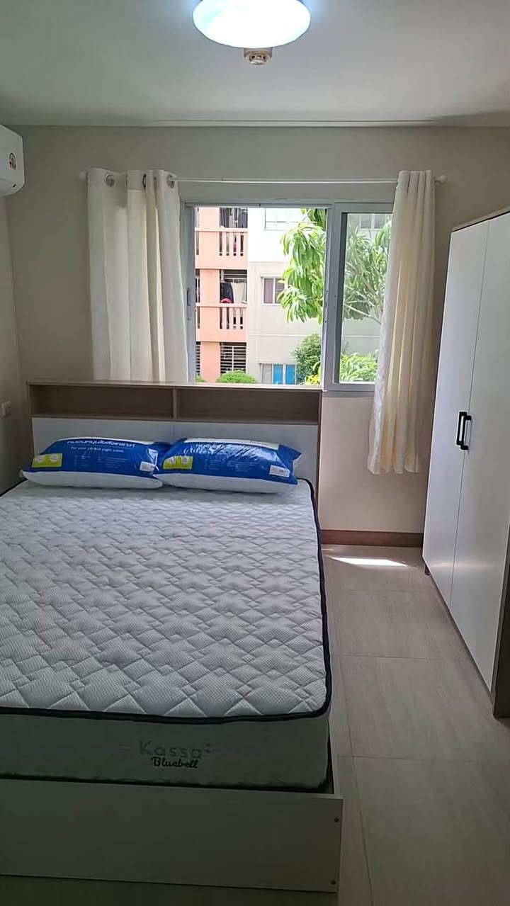 1BR apartment in Lumphini — photo 4