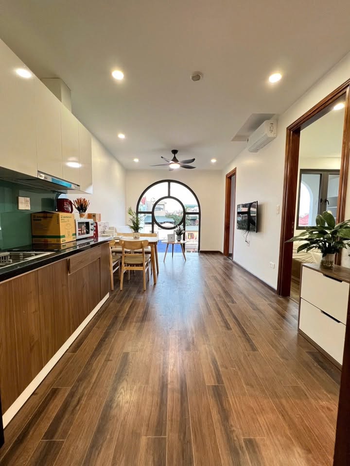 1BR room in Hoang Mai — photo 2