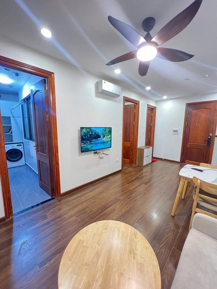 1BR room in Hoang Mai — photo 3