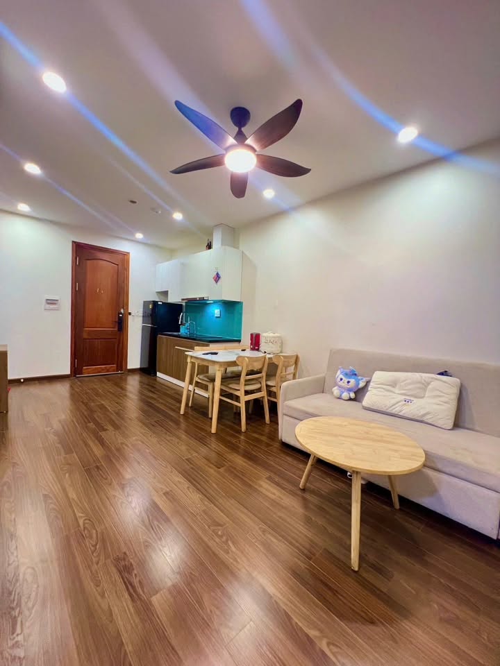 1BR room in Hoang Mai — photo 4