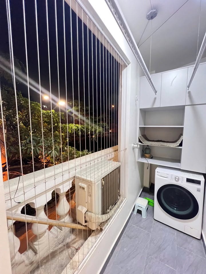 1BR room in Hoang Mai — photo 5