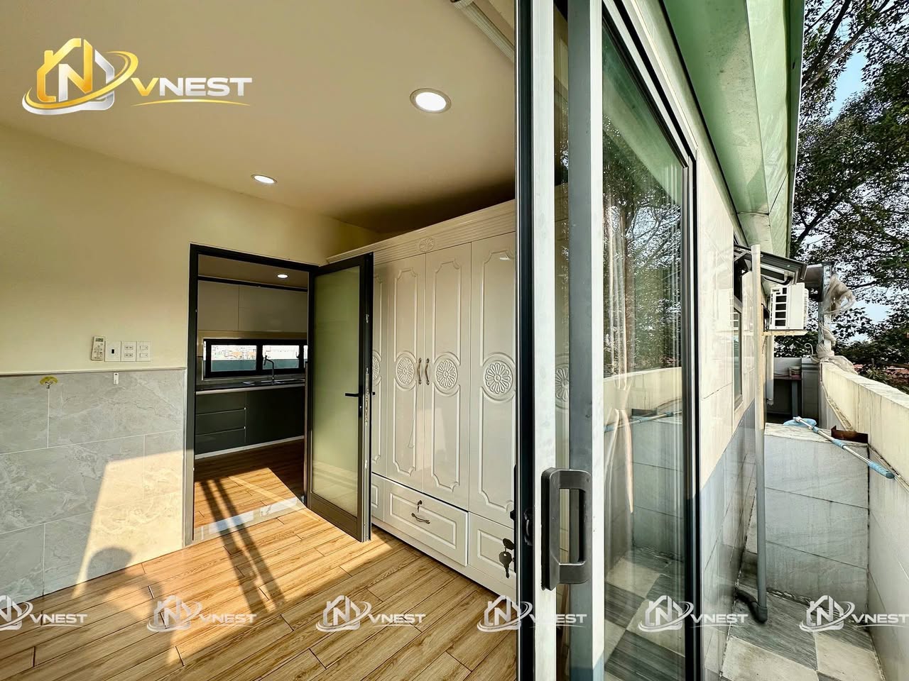 2BR apartment in District 5 — photo 5