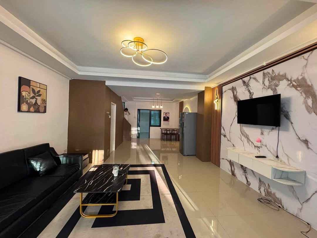2BR rental in Central Pattaya — photo 2