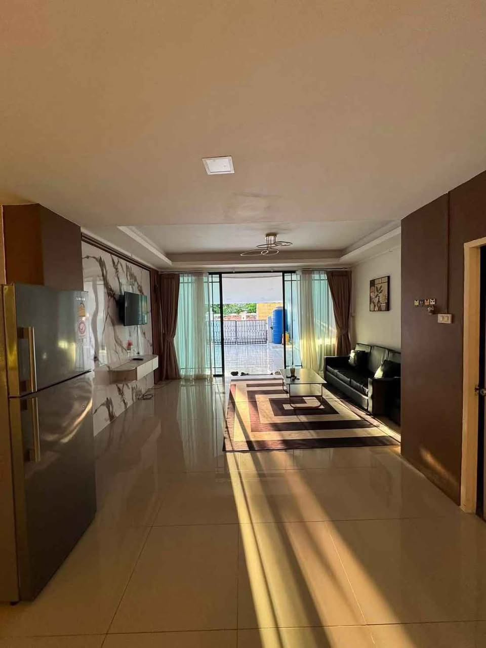2BR rental in Central Pattaya — photo 3