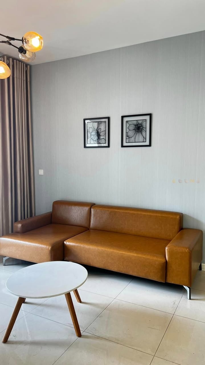 2BR apartment in District 2 — photo 3