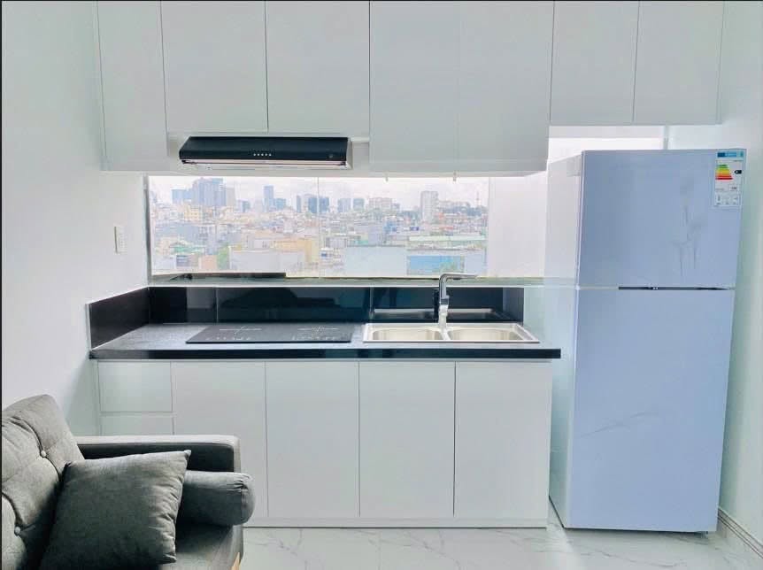 1BR apartment in Binh Thanh — photo 3