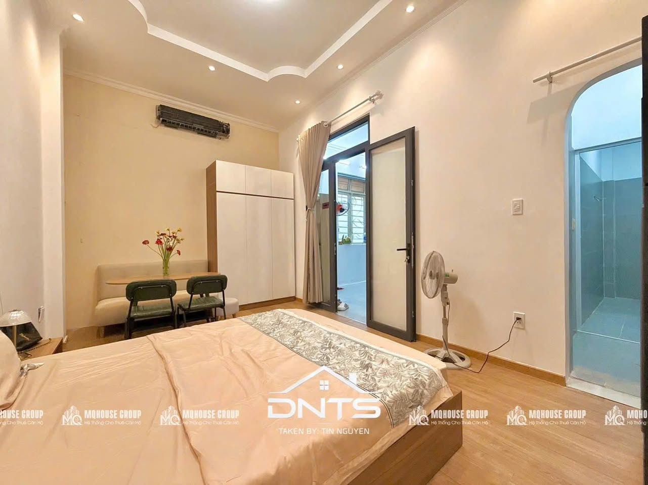 apartment in District 1 — photo 3
