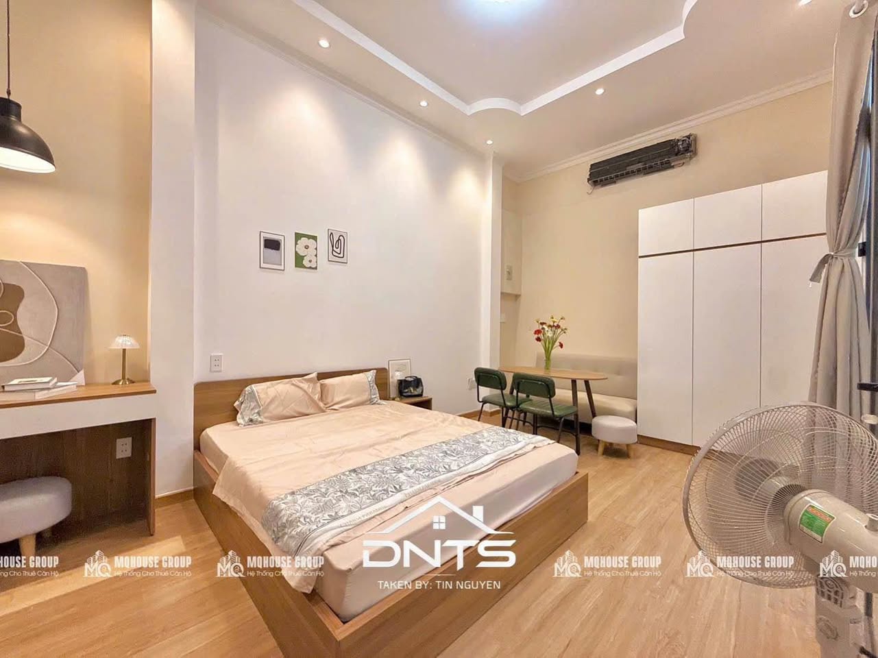 apartment in District 1 — photo 4