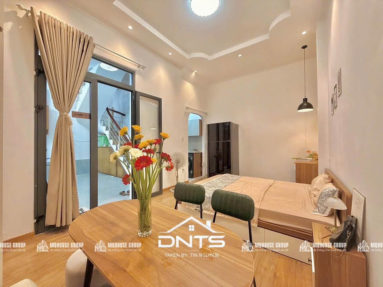 apartment in District 1 — photo 5