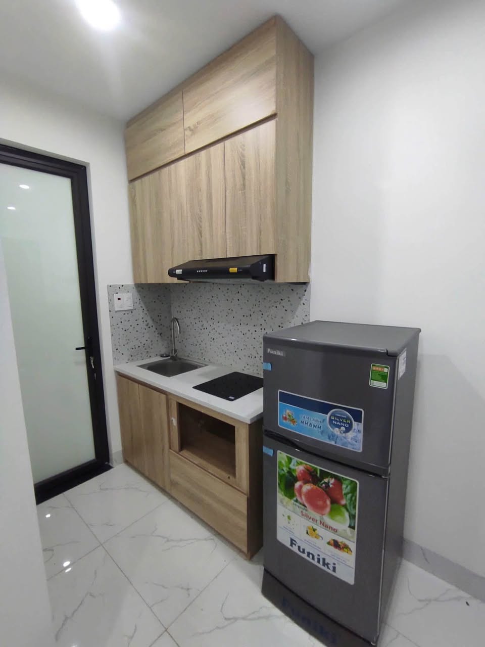 1BR room in Dong Da — photo 4