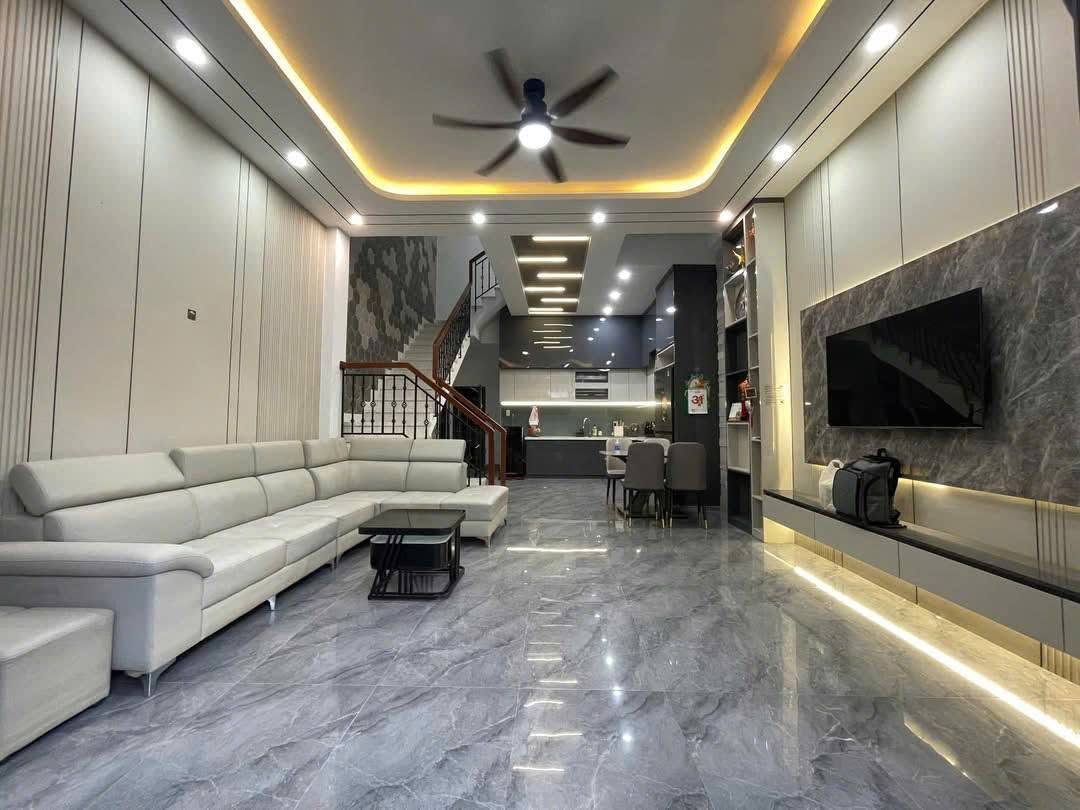 3BR house in Hoa Khanh — photo 2