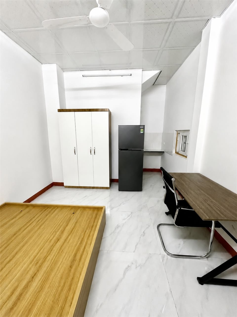 Studio studio in Hudong — photo 3