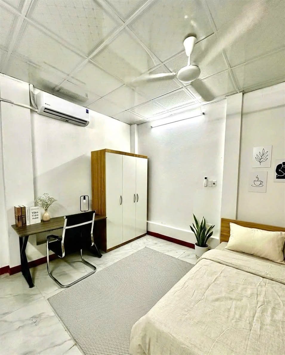 Studio studio in Hudong — photo 4