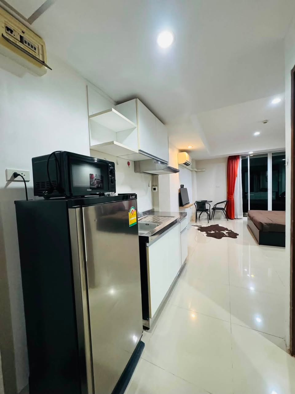 Studio studio in Khao Talo — photo 3