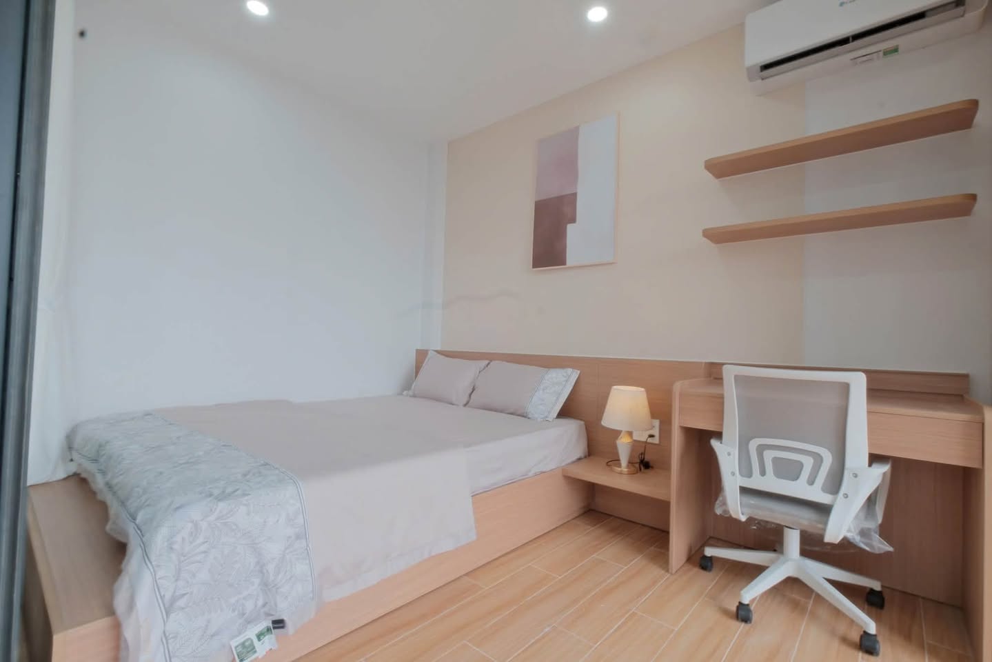1BR apartment in Da Nang — photo 4