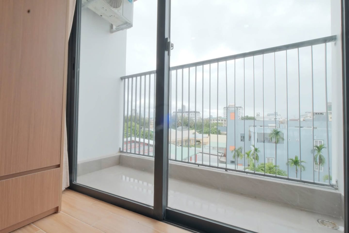 1BR apartment in Da Nang — photo 5