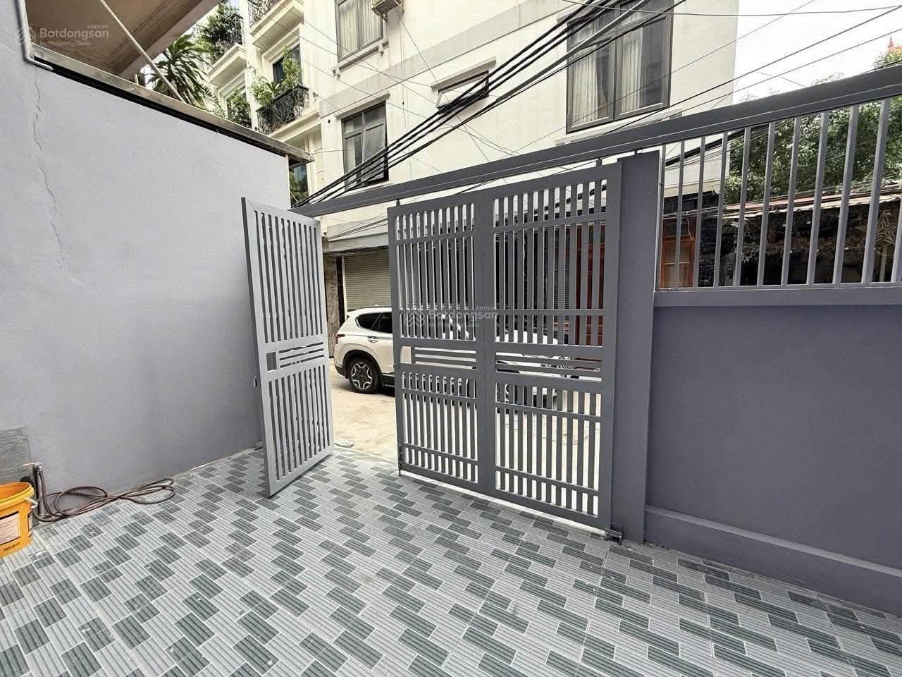 4BR house in Tay Ho — photo 2