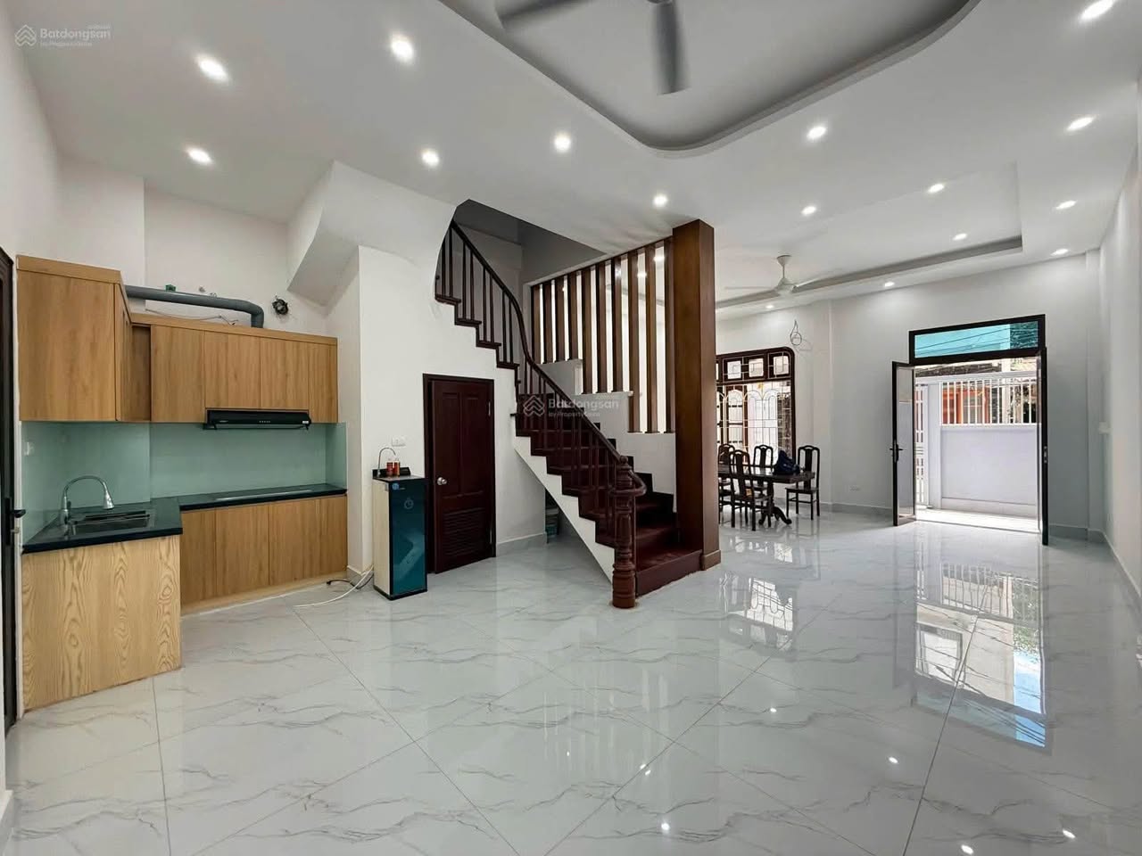 4BR house in Tay Ho — photo 3