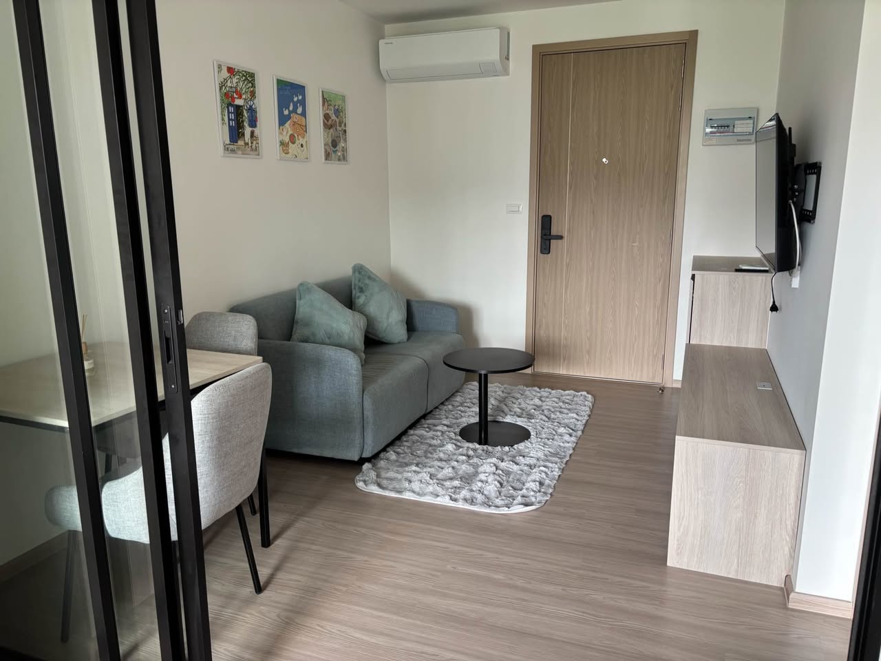 1BR condo in Central Phuket — photo 2