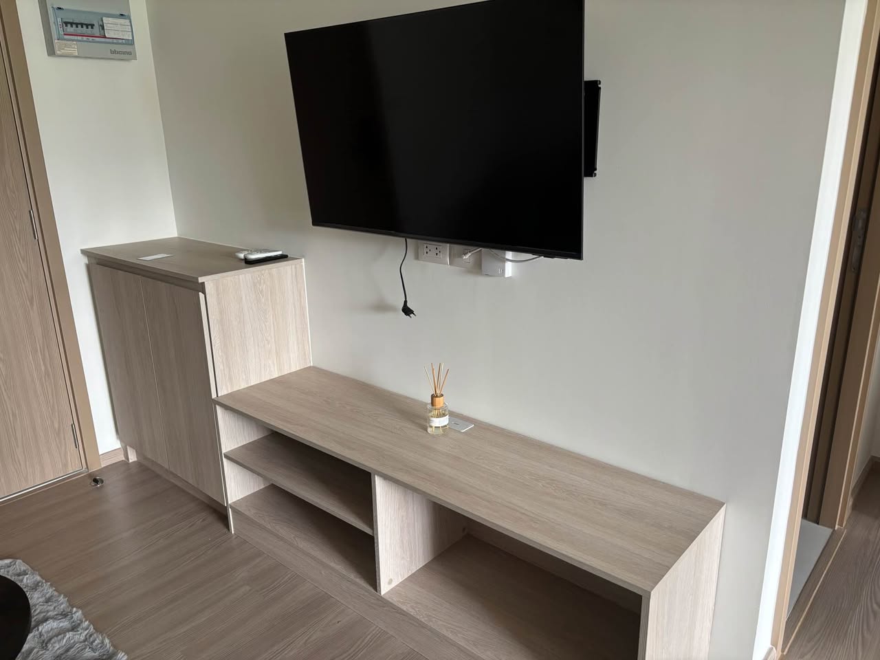 1BR condo in Central Phuket — photo 3
