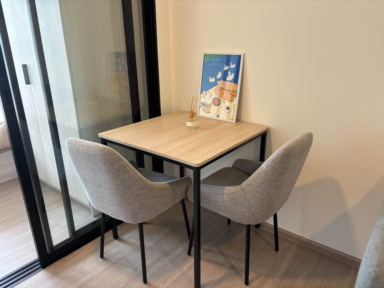 1BR condo in Central Phuket — photo 4